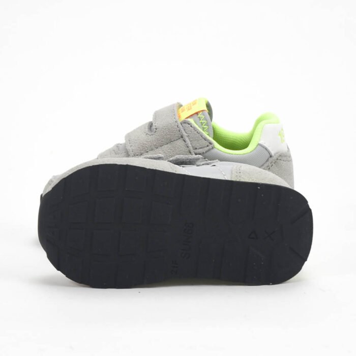 BASKETS  SUN68 Z35302B-06 - Image 5