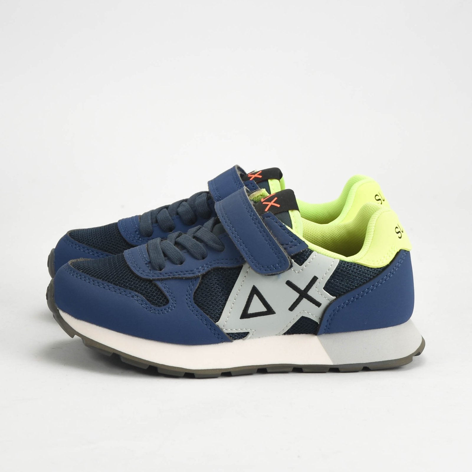 44149961-62901516 BASKETS SUN68 Z35313K - Image 1