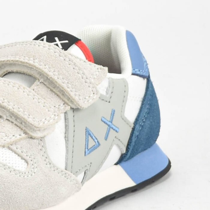 BASKETS SUN68 Z35311B - Image 3