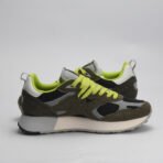 BASKETS SUN68-JAKI-OUTDOOR-19-MILITAIRE - Image 2