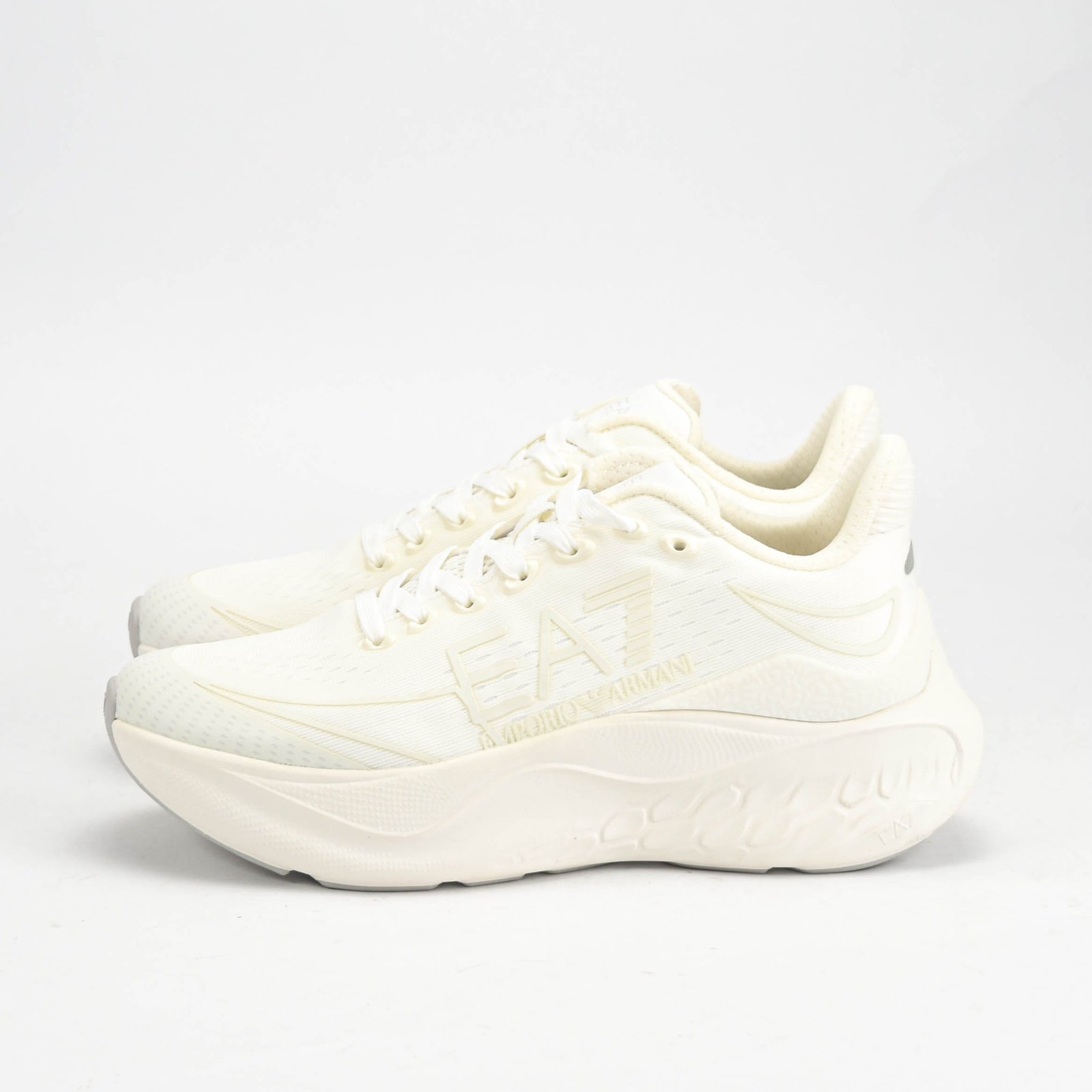 49561155-97067064 BASKETS EMPORIO ARMANI D131 - Image 1