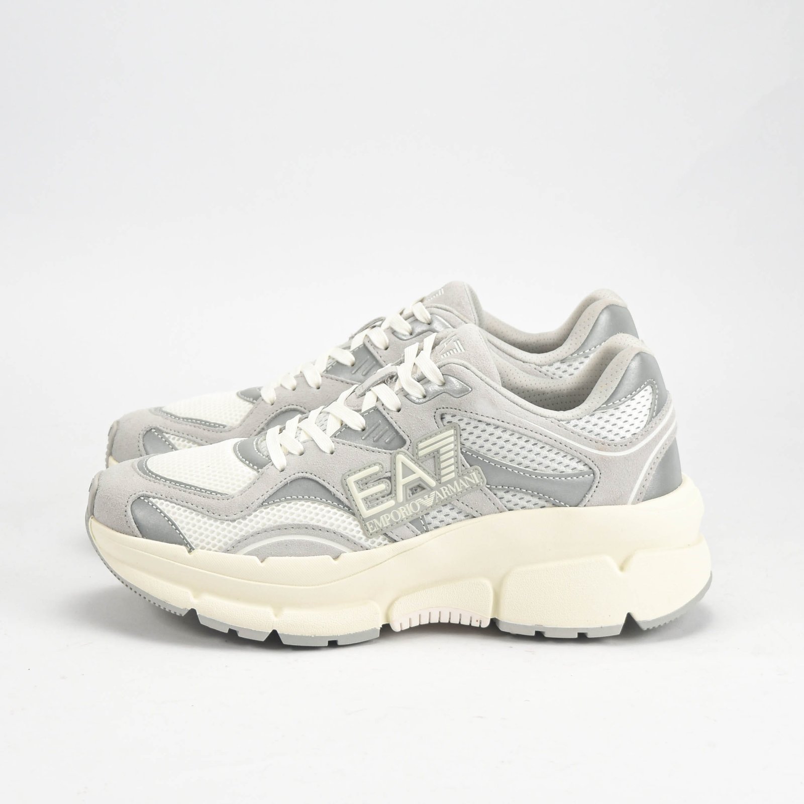 51183344-49223761 BASKETS EMPORIO ARMANI R951 - Image 1