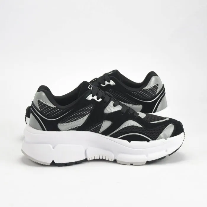 BASKETS EMPORIO ARMANI N763 - Image 2