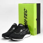 BASKETS HI-TEC S015189 - Image 3