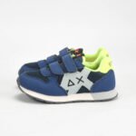 BASKETS SUN68 Z35313B