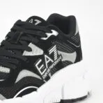 BASKETS EMPORIO ARMANI N763 - Image 4