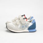 BASKETS SUN68 Z35311B