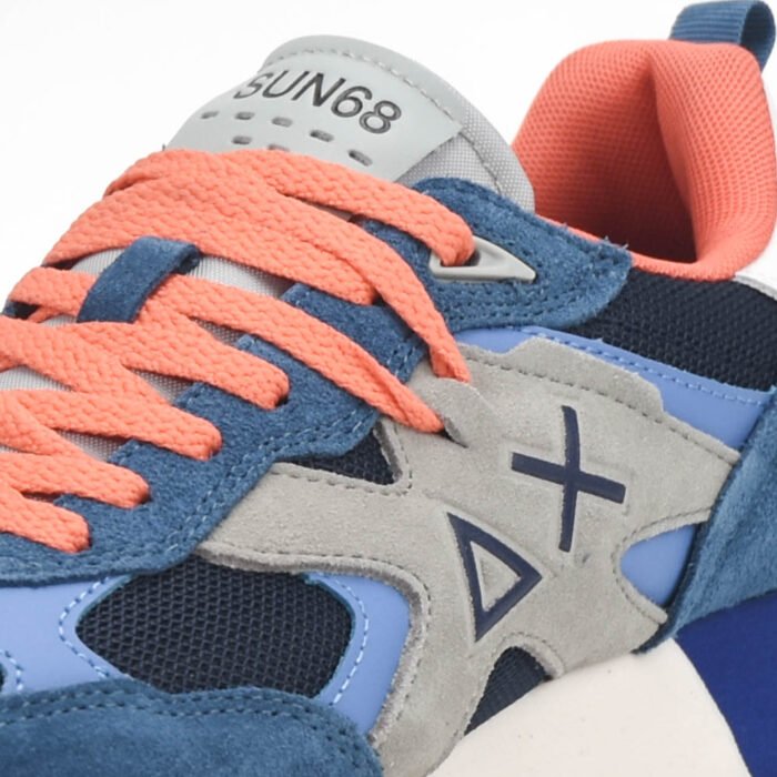 BASKETS SUN68 Z35115-80 - Image 6