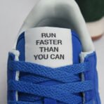 BASKETS SUN68 TOM SOLID 58 ROYAL - Image 5