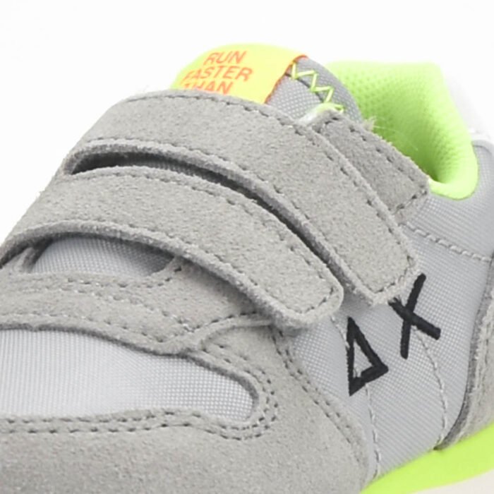 BASKETS  SUN68 Z35302B-06 - Image 4