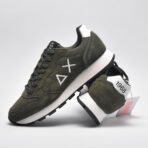 BASKETS SUN68 Z44106MILITARY - Image 4