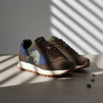 BASKETS SUN68 SUN68 JAKI BICOLOR - Image 4