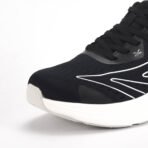BASKETS HI-TEC LITE BLACK & WHITE - Image 4