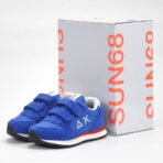 BASKETS SUN68 Z35301B-58 - Image 3