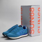 BASKETS SUN68 TOM SOLID - Image 3