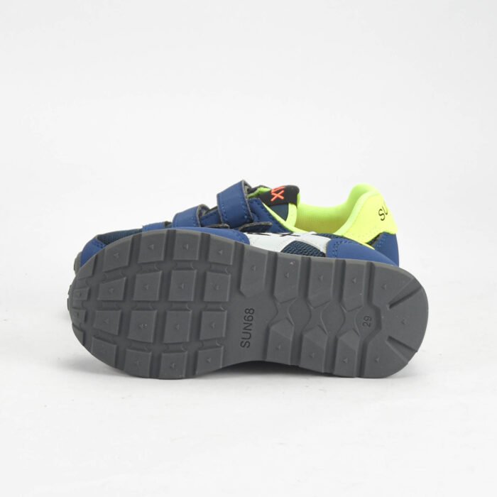 BASKETS SUN68 Z35313B - Image 5