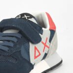 BASKETS SUN68 Z35311K - Image 4