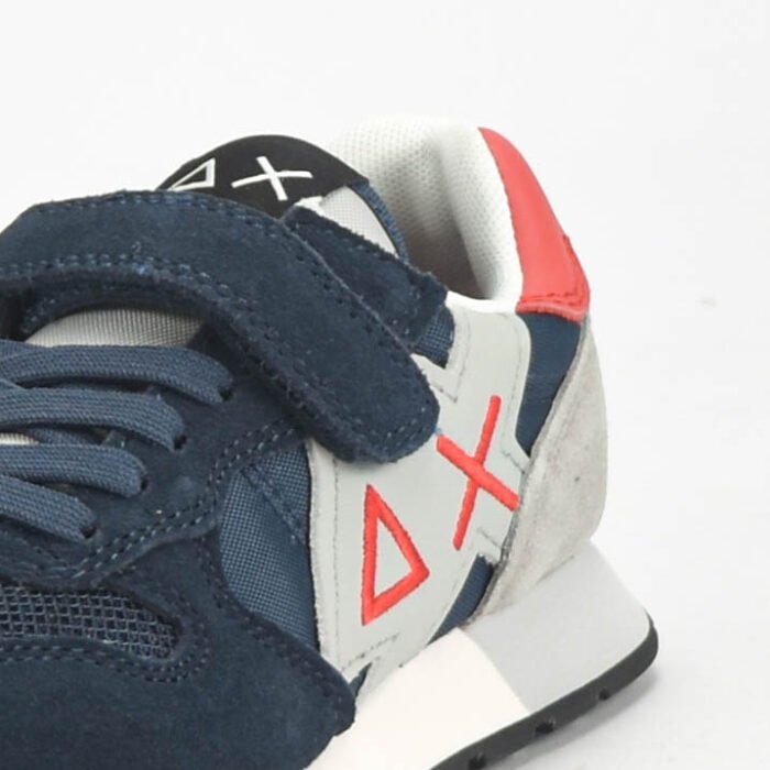 BASKETS SUN68 Z35311K - Image 4