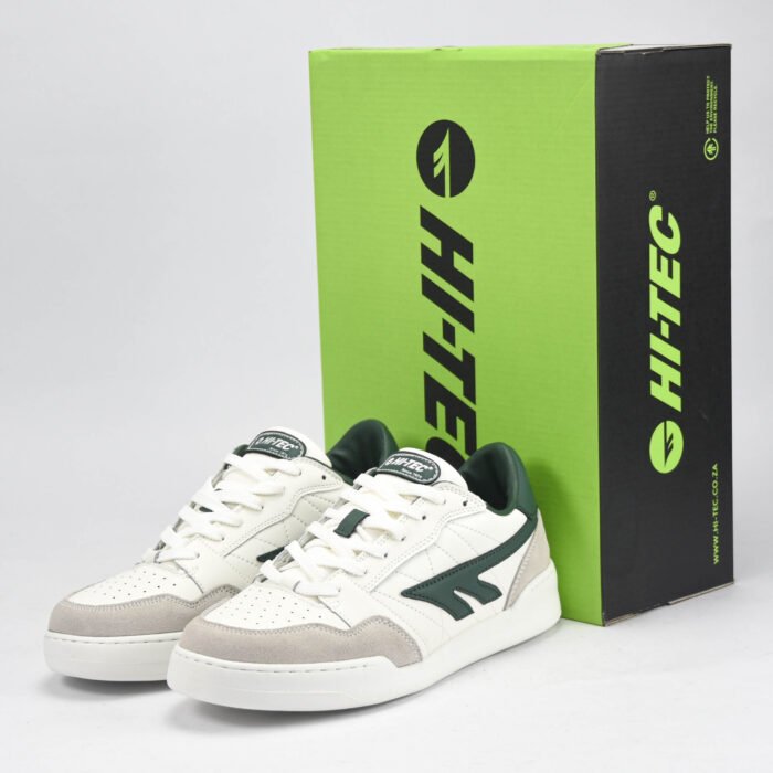 BASKETS HI-TEC L014401 - Image 4