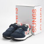 BASKETS SUN68 Z35311K - Image 3