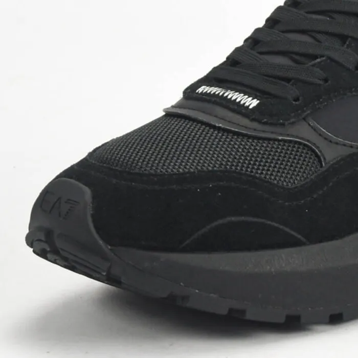 BASKETS EMPORIO ARMANI D190 - Image 5