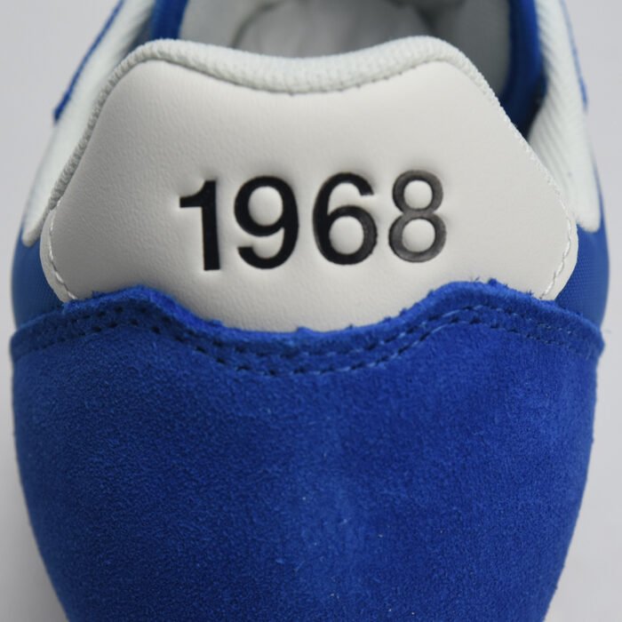 BASKETS SUN68 TOM SOLID 58 ROYAL - Image 8