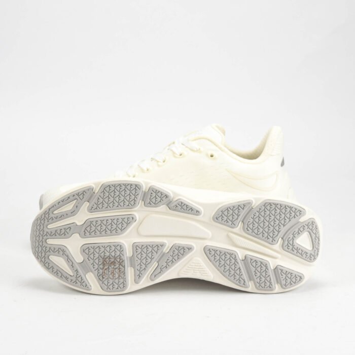 BASKETS EMPORIO ARMANI D131 - Image 5