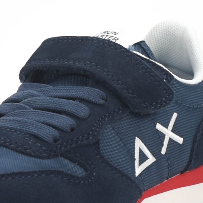 BASKETS SUN68 Z35301K-07 - Image 4