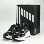 BASKETS EMPORIO ARMANI N763 - Image 3