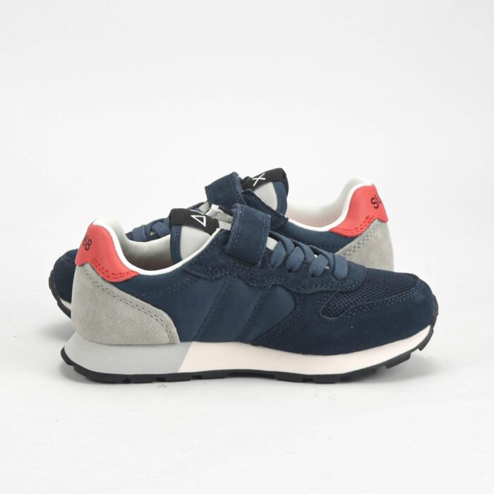 BASKETS SUN68 Z35311K - Image 2