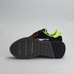 BASKETS SUN68 JAKI 2.0 FLUO 11 NERO - Image 6