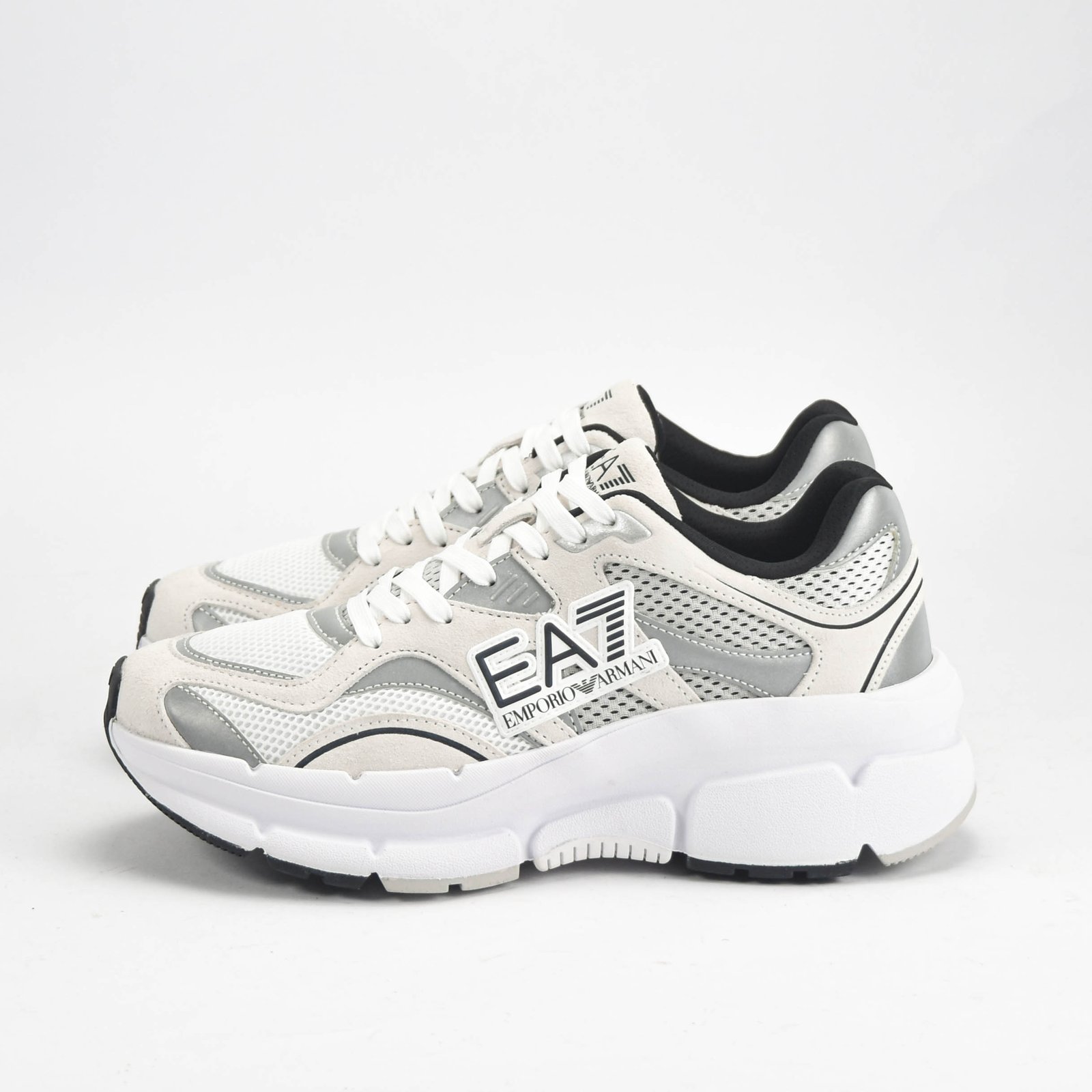 73759952-32912129 BASKETS EMPORIO ARMANI T680 - Image 1