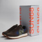 BASKETS SUN68 SUN68 JAKI BICOLOR - Image 3