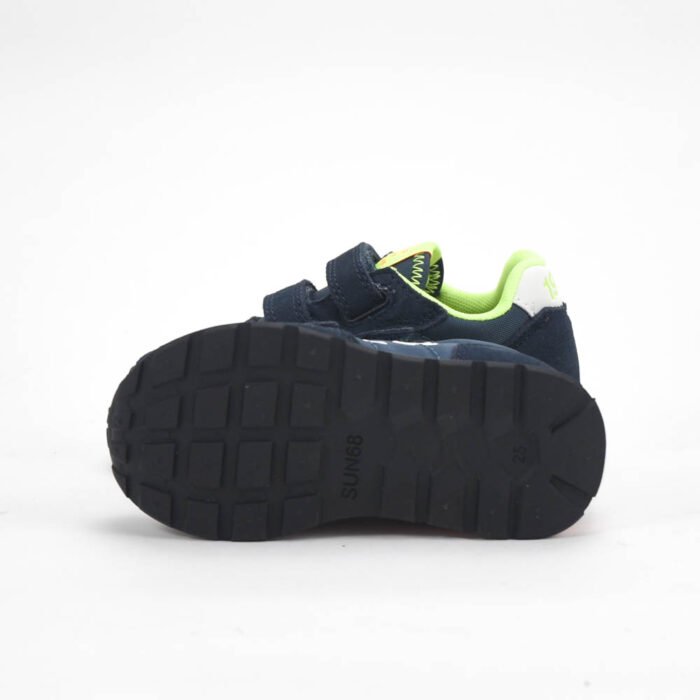 BASKETS SUN68 Z35302B-07 - Image 5