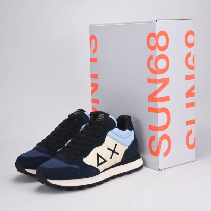 BASKETS SUN68 TOM 2.0 COLOR - Image 3