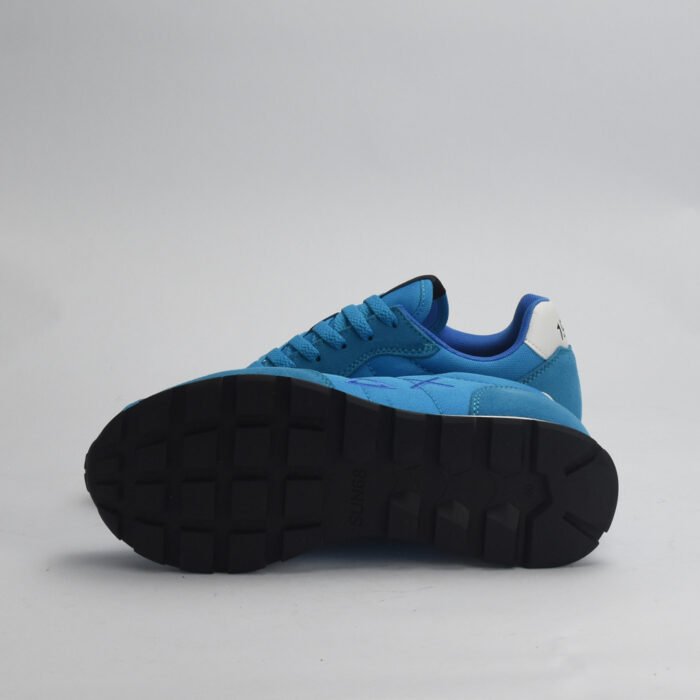 BASKETS SUN68 TOM SOLID - Image 4