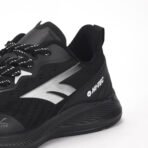 BASKETS HI-TEC LITE BLACK - Image 4
