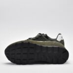 BASKETS SUN68 Z44106MILITARY - Image 3