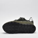 BASKETS SUN68 Z44106MILITARY - Image 3