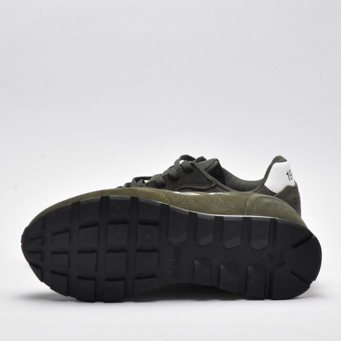 BASKETS SUN68 Z44106MILITARY - Image 3