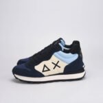 BASKETS SUN68 TOM 2.0 COLOR