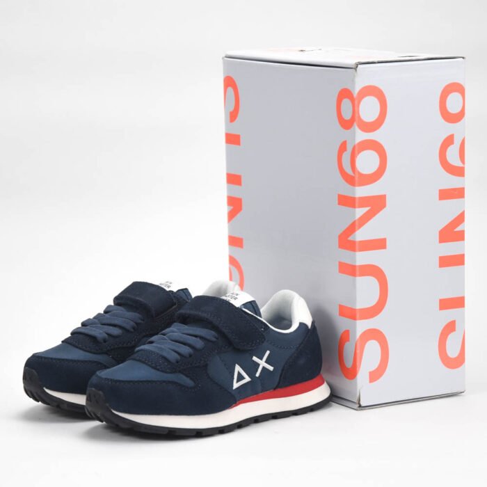 BASKETS SUN68 Z35301K-07 - Image 3