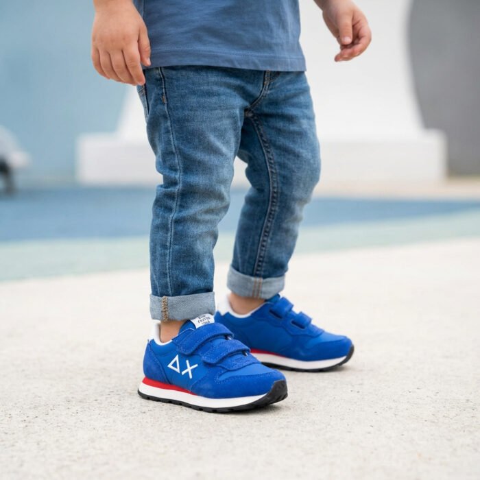 BASKETS SUN68 Z35301K-58 - Image 5