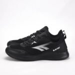 BASKETS HI-TEC LITE BLACK