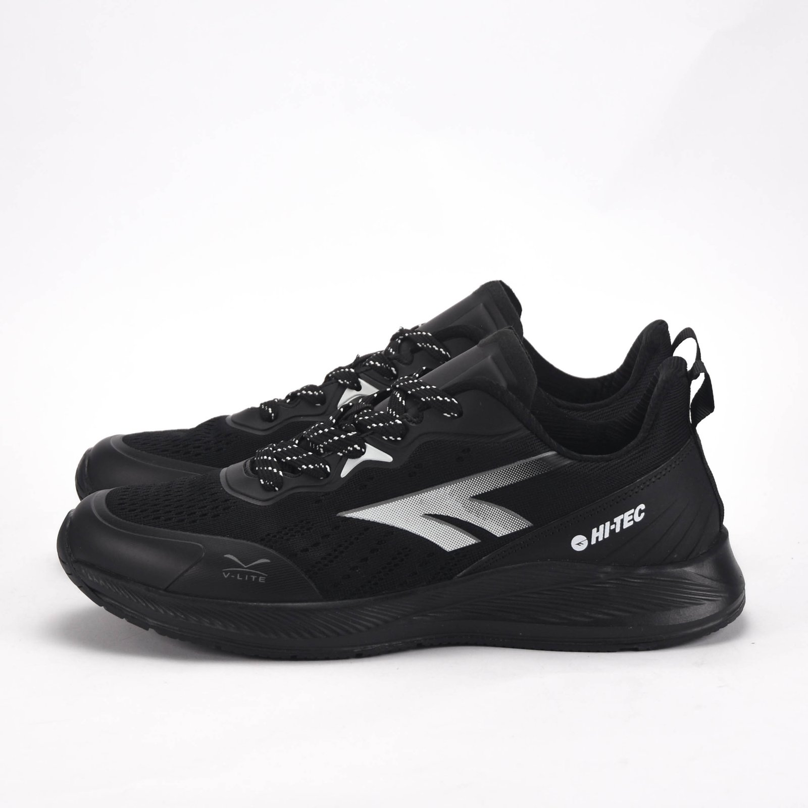 83052718-70643071 BASKETS HI-TEC LITE BLACK - Image 1
