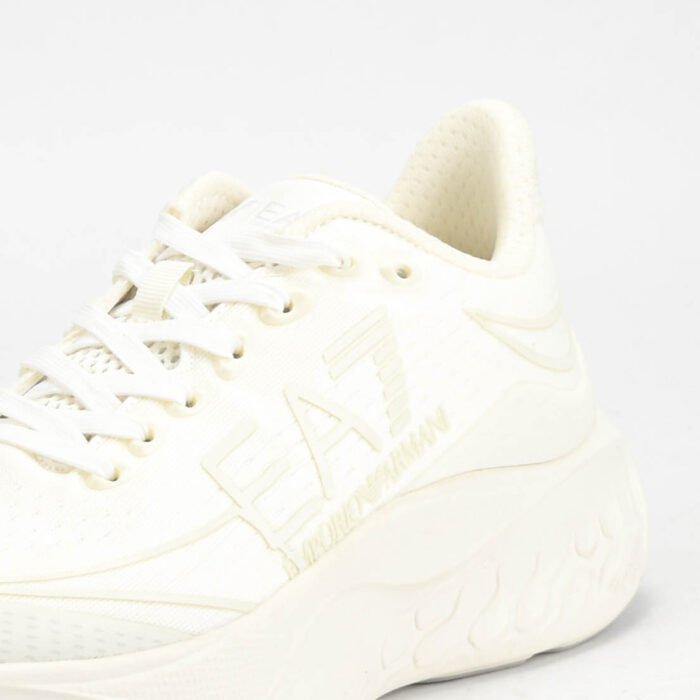 BASKETS EMPORIO ARMANI D131 - Image 4