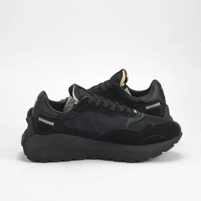 BASKETS EMPORIO ARMANI D190 - Image 2