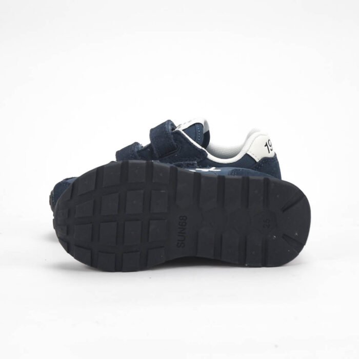 BASKETS SUN68 Z35301B-07 - Image 6