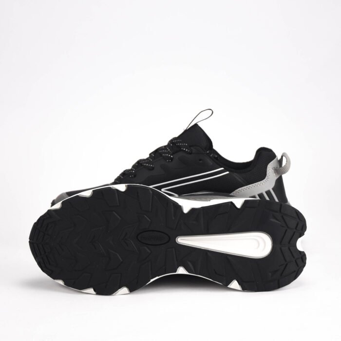 BASKETS HI-TEC LITE S015010 - Image 5