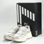 BASKETS EMPORIO ARMANI R951 - Image 3